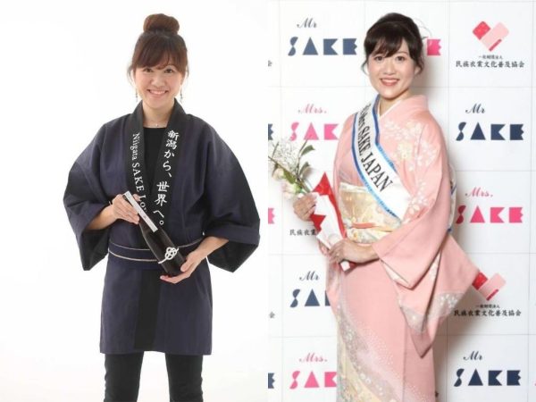 Mrs SAKE デュケット智美さんが語る「インバウンド×酒蔵ツーリズム」が持つ無限の可能性