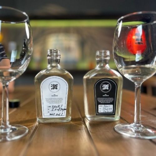 日本酒の価値は「ストーリー」で伝える　大分・泰侍インタビュー（後編）