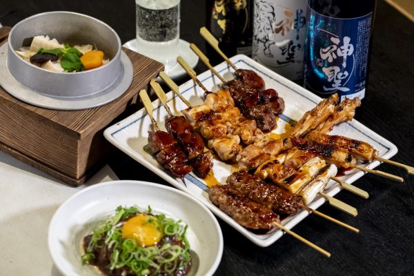 ［鳥せい本店］が2026年で創業50周年！酒蔵直営ならではの取り組みに迫る。