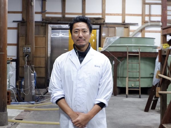 日本酒×ポテトチップス！？［越銘醸／新潟］が拓く、異業種コラボの新たな世界