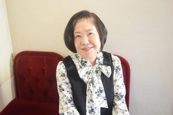 「医者に止められても毎日の晩酌はやめません」日本酒好き作家・山口恵以子さんに聞く『食と酒』