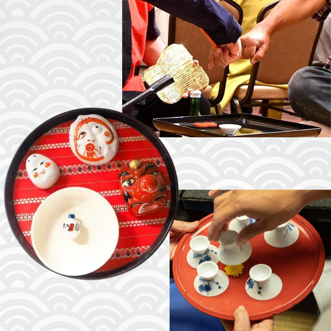 深入解析高知縣飲酒聚會上流行的「座敷遊戲」！ | 清酒世界