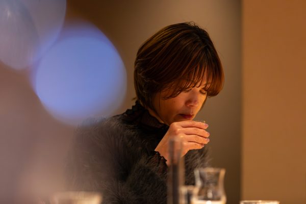 京都を嗜む日本酒道に触れる。こだわりの肴とブレンド日本酒のマリアージュができる大人時間