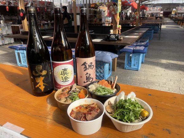 鍋に合う日本酒を見つけに！「酒処鍋小屋2026」で聞いたご当地鍋に合う日本酒