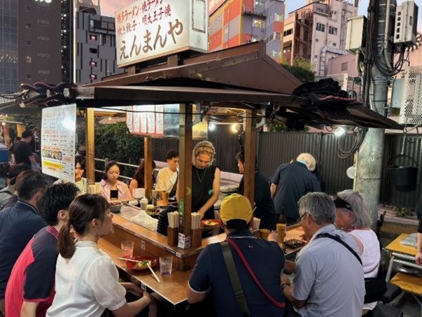 アメリカ人が巡る九州酒文化の旅(前編)九州は日本の酒文化の縮図なり