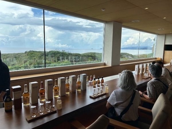 アメリカ人が巡る九州酒文化の旅（後編）酒はその土地の「言葉」を紡ぎだす