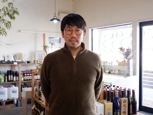日本酒が守る、ふるさとの風景。［わたご酒店／新潟県］が提案する「里山酒」という構想